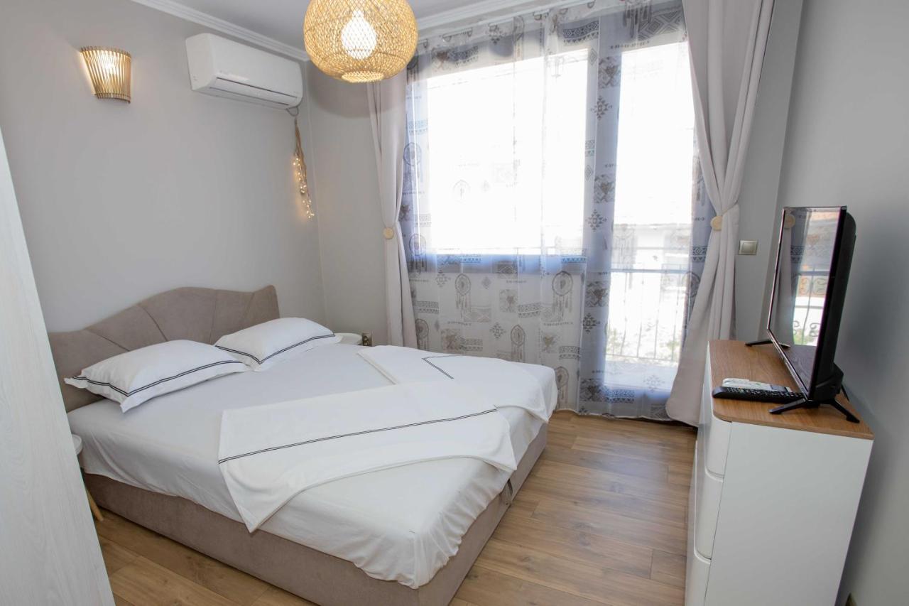 Sozopol Apartments "Diva" Exterior foto