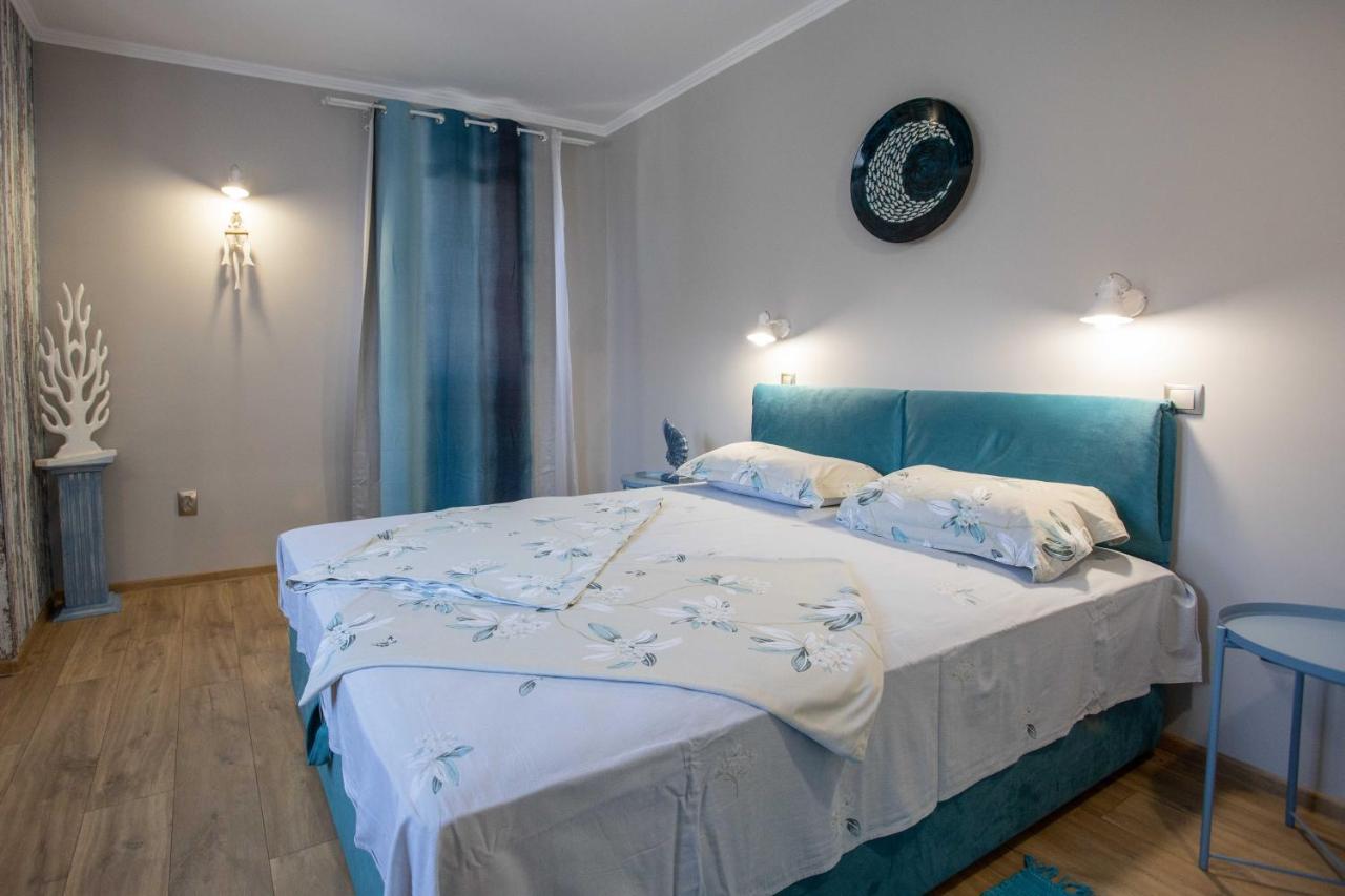 Sozopol Apartments "Diva" Exterior foto