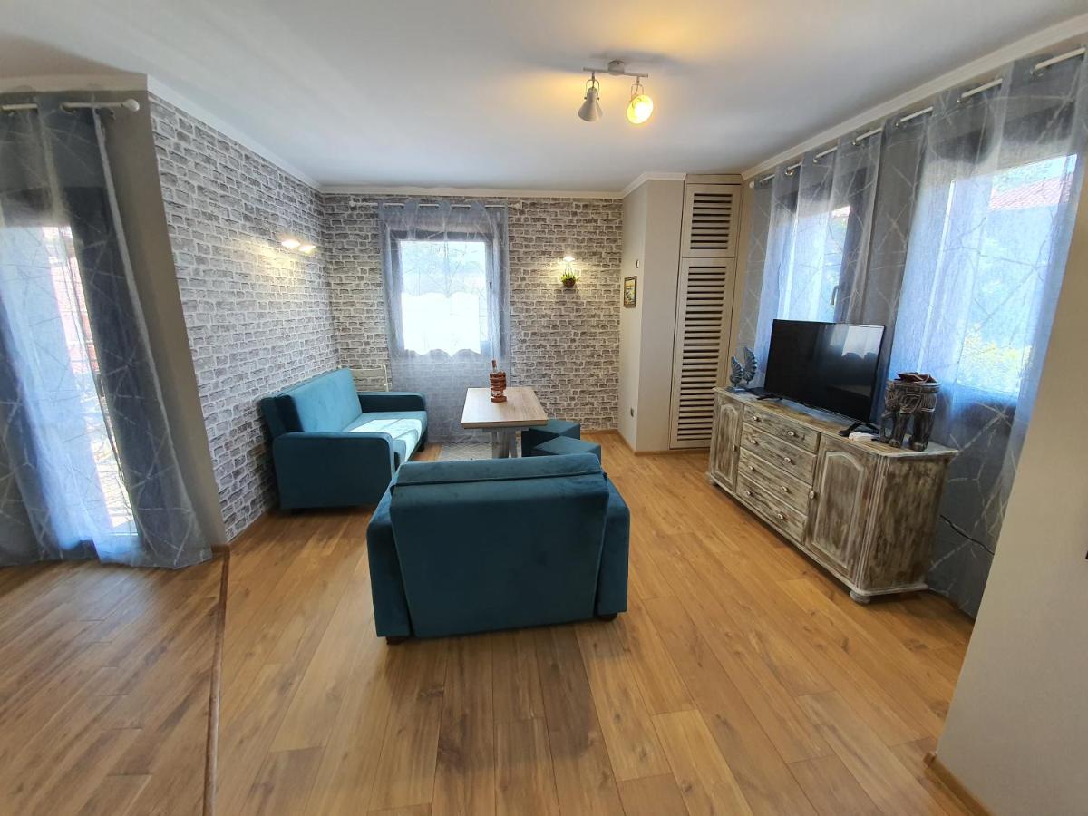 Sozopol Apartments "Diva" Exterior foto