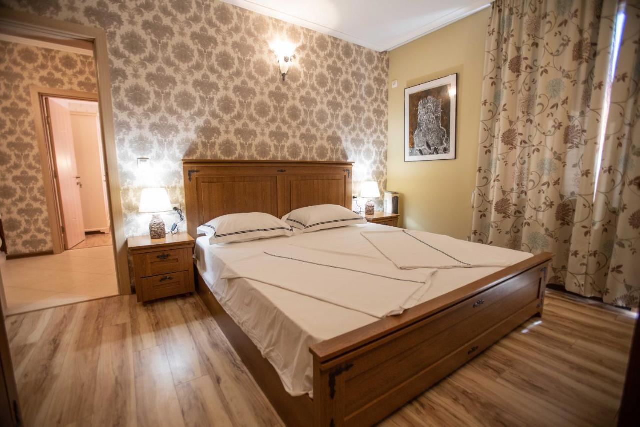 Sozopol Apartments "Diva" Exterior foto