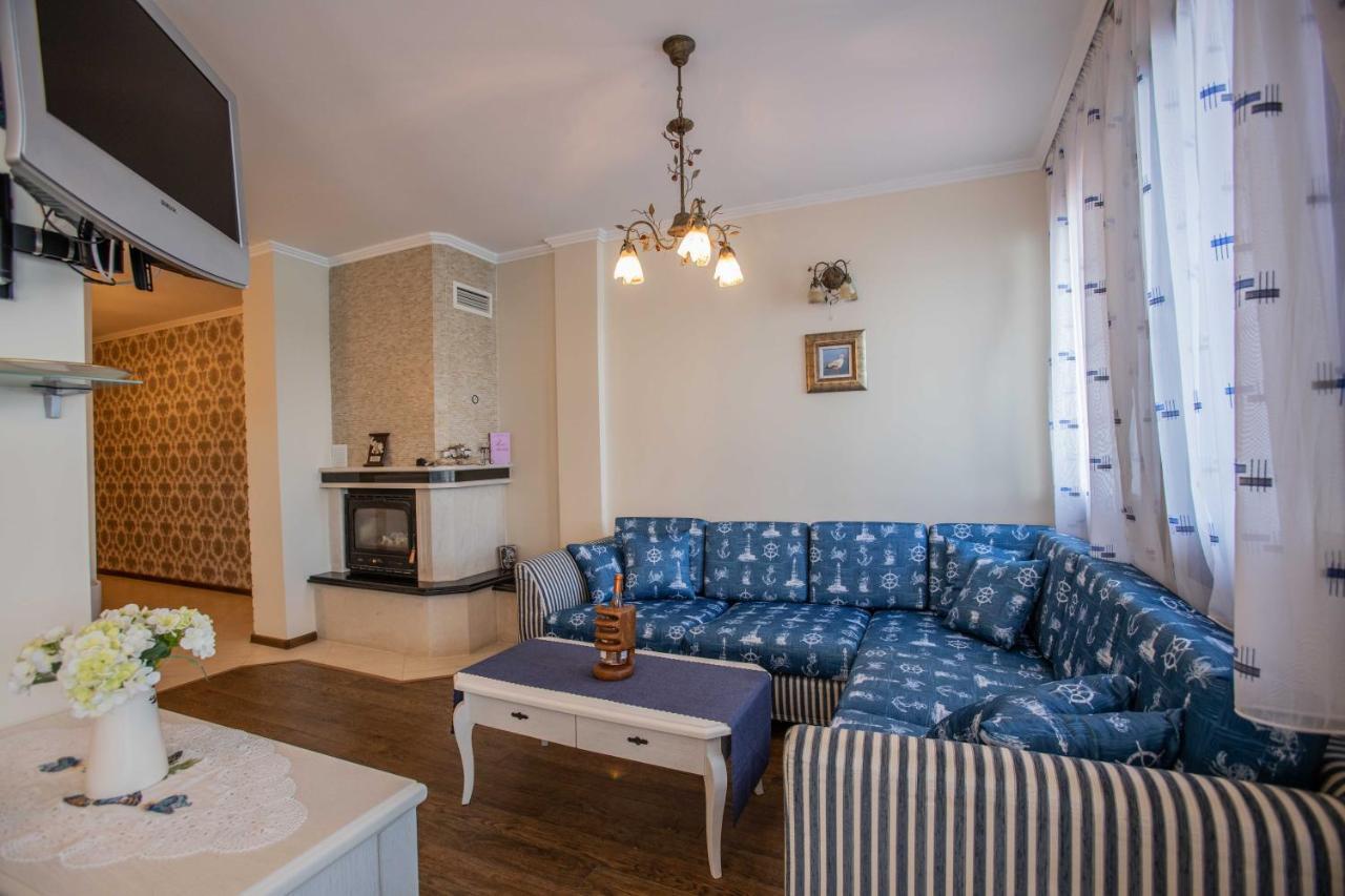 Sozopol Apartments "Diva" Exterior foto