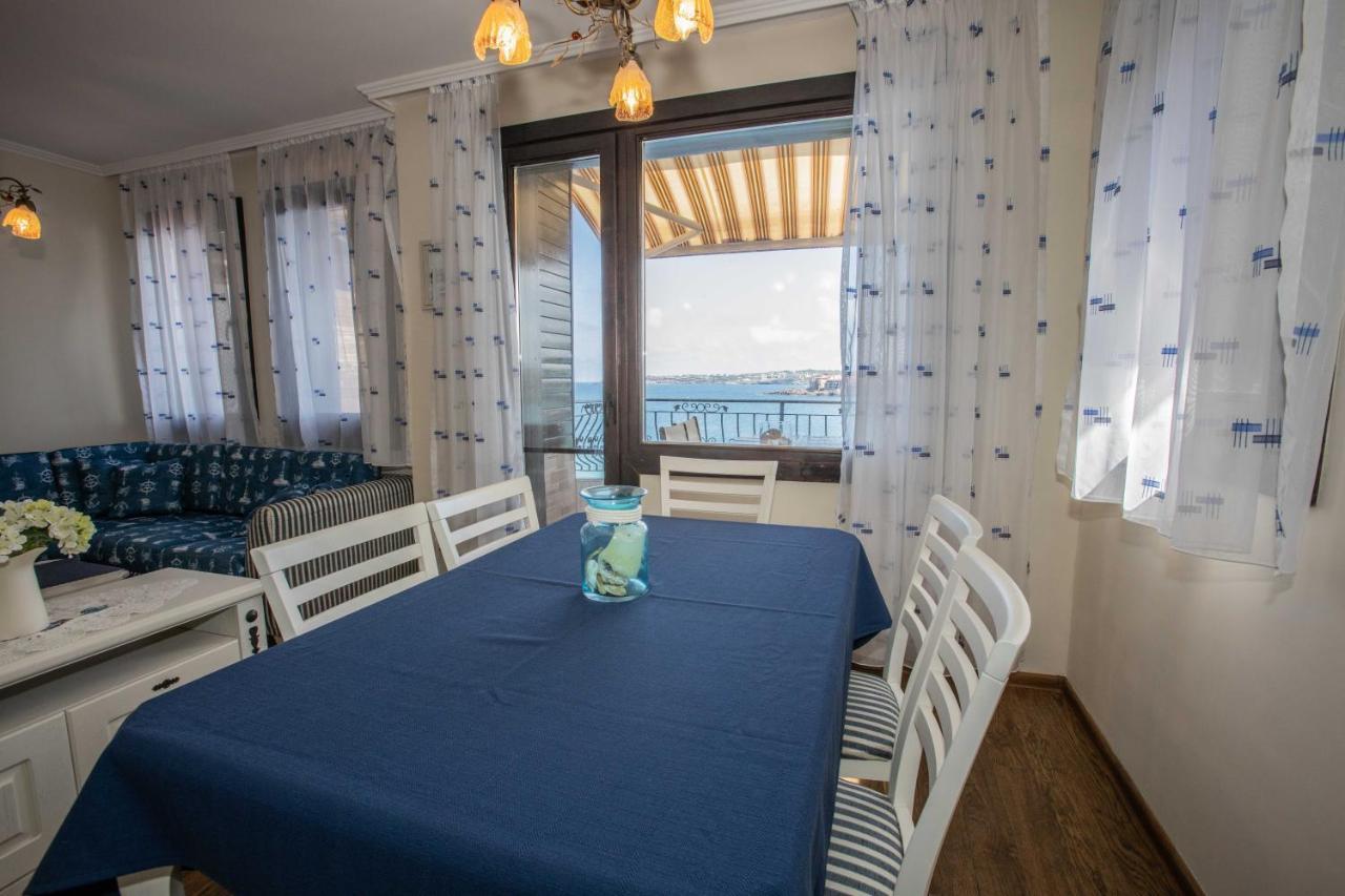 Sozopol Apartments "Diva" Exterior foto