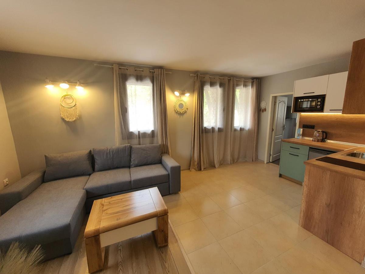 Sozopol Apartments "Diva" Exterior foto