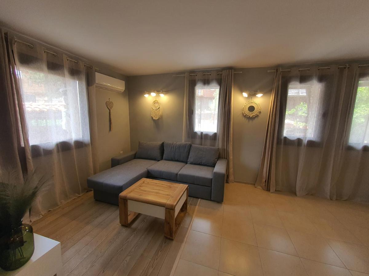 Sozopol Apartments "Diva" Exterior foto